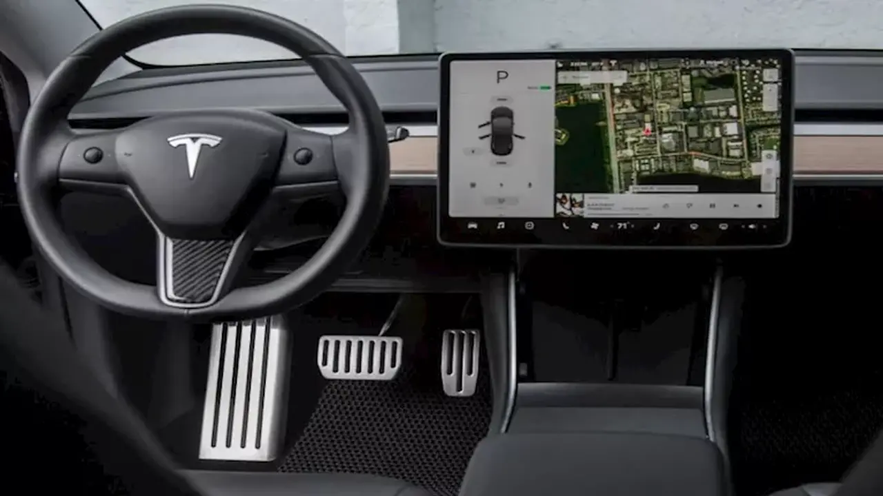 هولندا أول دولة أوروبية تعتمد نظام تسلا للقيادة الذاتية المتقدمة